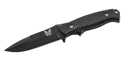 Нож с фиксированным клинком Benchmade A27