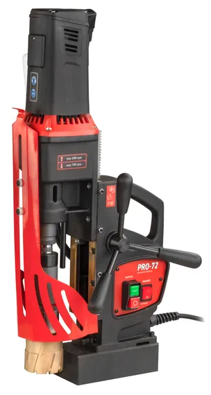 Магнитный сверлильный станок Promotech PRO-72 T