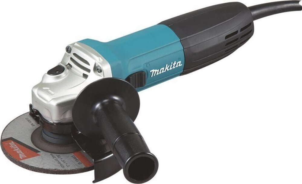 Угловая шлифмашина Makita GA5030R БЕЗ УПАКОВКИ