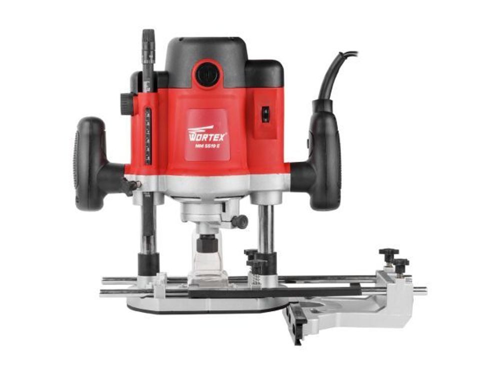 Фрезер вертикальный WORTEX MM 5519 E