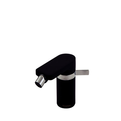 Смеситель для биде AROLA 2603NM чёрный