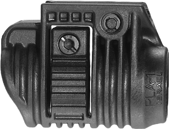 Крепление для фонаря PLA 1