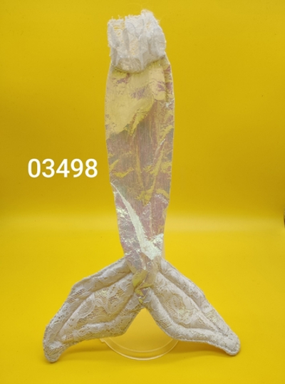 Одежда для куклы Дисней - подростка Ариэль 03498