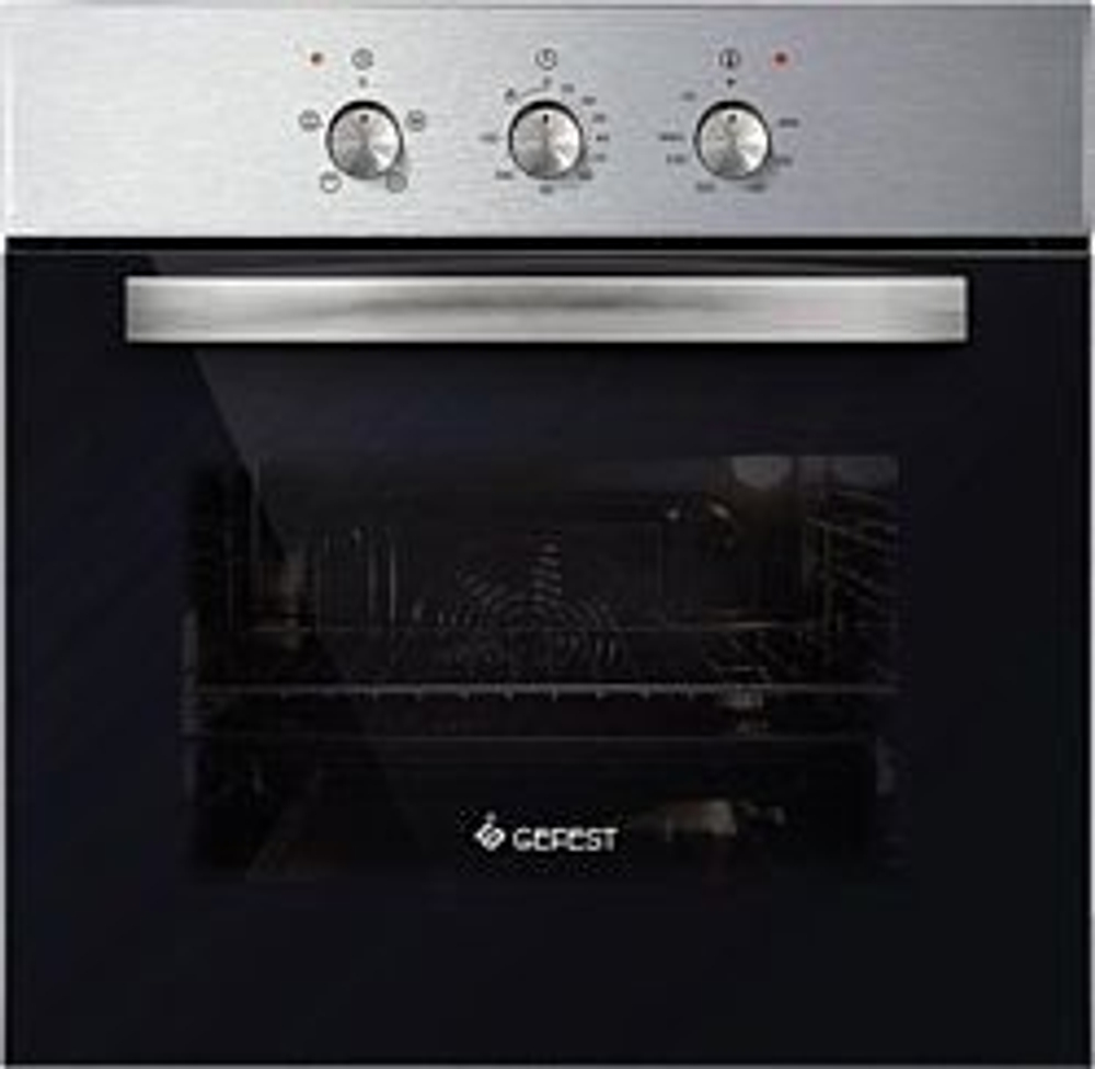 Встраиваемый духовой шкаф  GEFEST ЭДВ ДА 602-01 Н1