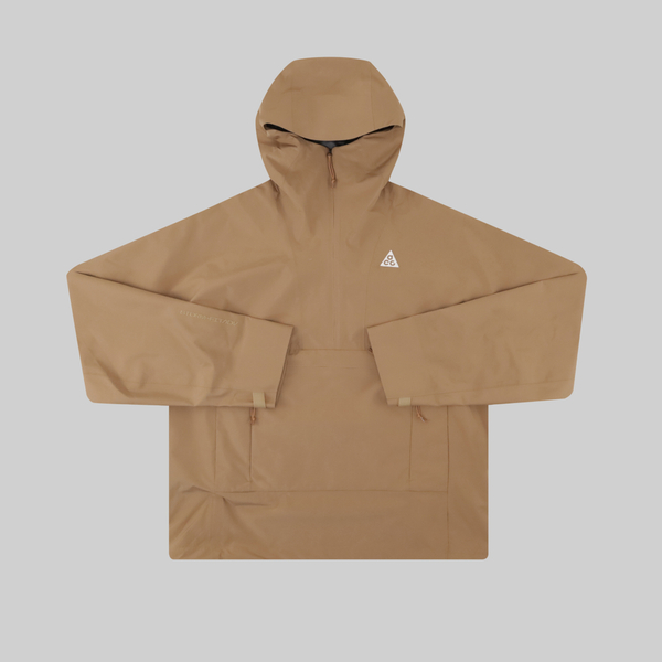 Анорак мужской Nike ACG Cascade Rains Jacket артикул:DN3909-258 - купить в магазине Дайс
