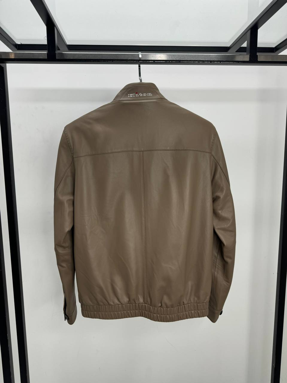 Бомбер Kiton