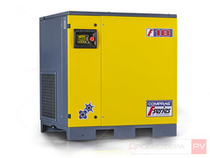 Винтовой компрессор Comprag F-18/10