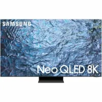 65" Телевизор Samsung QE65QN900C HDR, QLED, Neo QLED (2023)