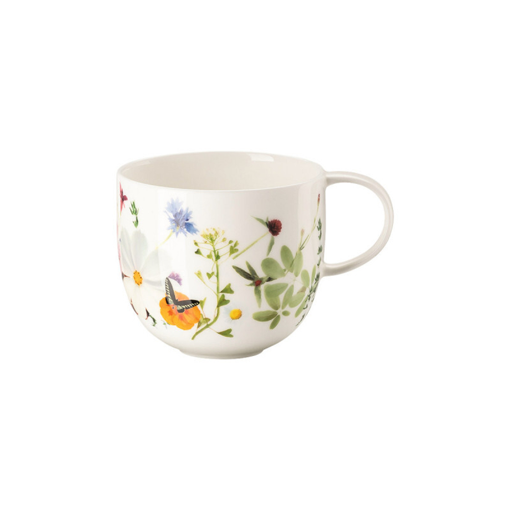 Rosenthal Brillance Grand Air Чашка кофейная 0,20 л