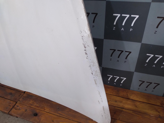 Капот Skoda Octavia 2 A5 2004-2013 б/у оригинал 1Z0823031B