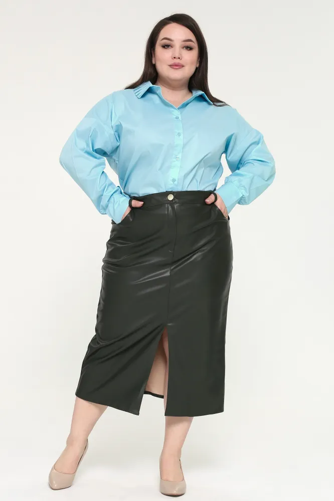 Юбка 5370 Fabrika