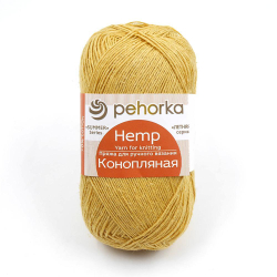 Конопляная (Пехорка)