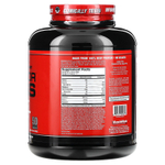 MuscleMeds, Carnivor Mass, анаболический протеин из говядины, печенье и сливки, 2632 г (5,8 фунта)