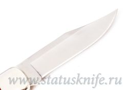 Нож BUCK Hunter 110 CWSNK-B Chairman Seriesфотография - 6