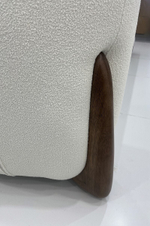 Дизайнерская кровать Softbay 160см