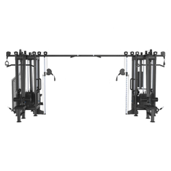 U2066PA Мультикроссовер 8 - позиционный