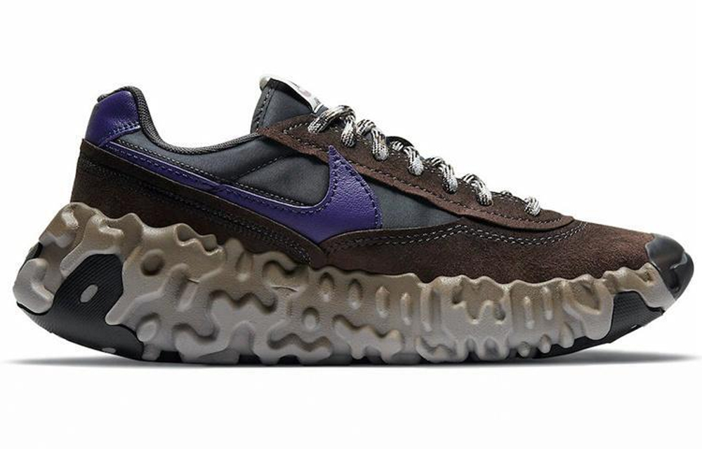 Кроссовки Nike Overbreak Sp