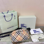 Сумка Burberry