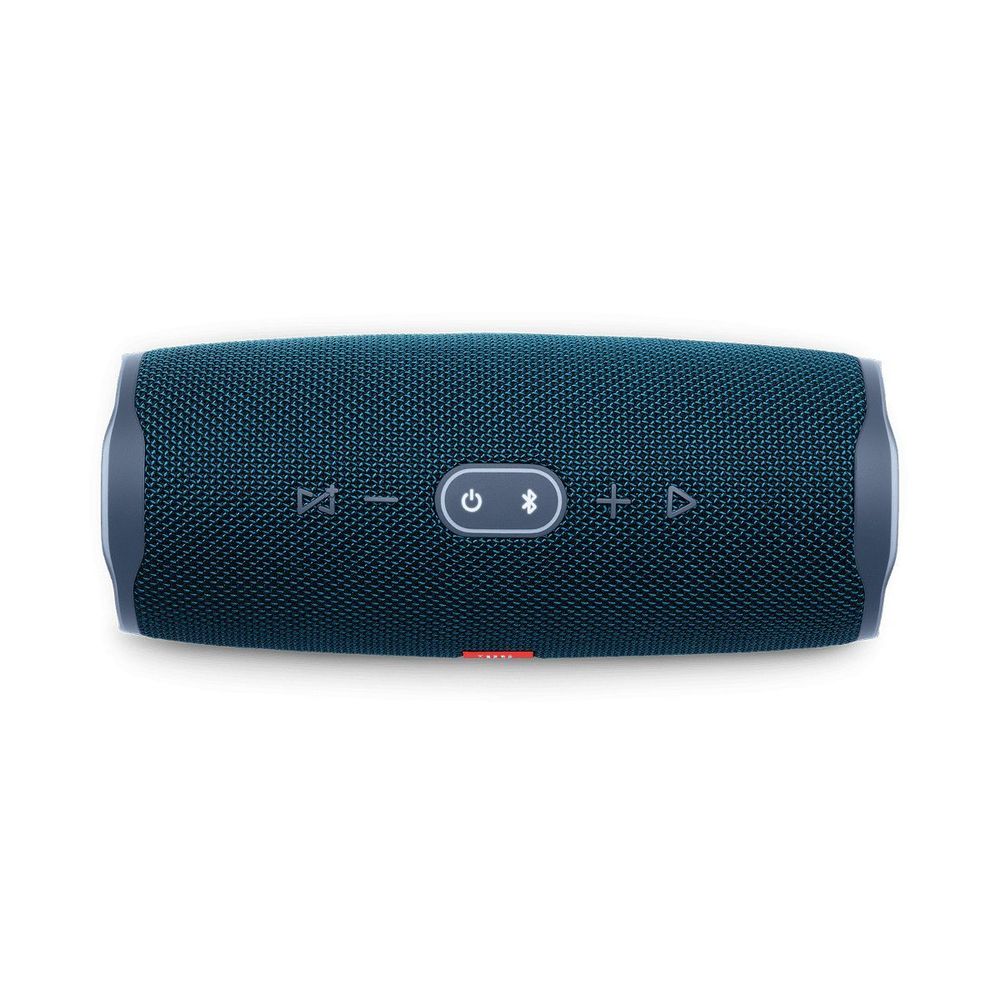 Портативная колонка JBL Charge 4 Blue - 3
