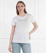 Футболка Armani Exchange - белый(3DYT01 YJ3RZ)
