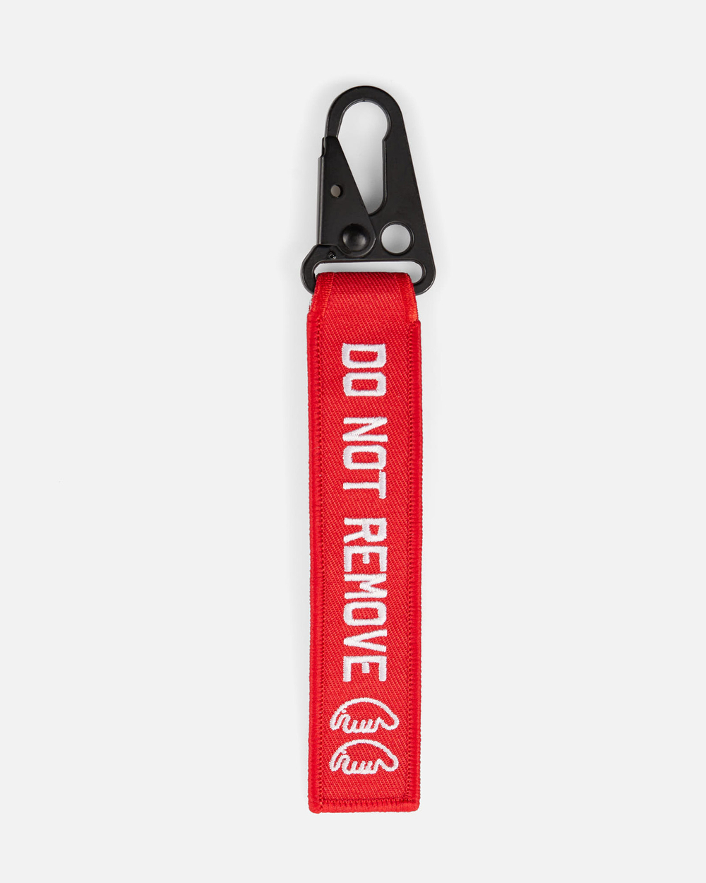 Брелок ANTEATER Keychain-Красный