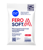 Загрузка многокомпонентная FeroSoft-A (8,33л, 6,3кг)