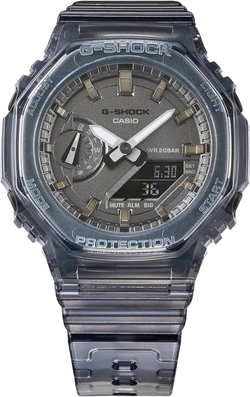 Часы Casio GMA-S2100SK-1A