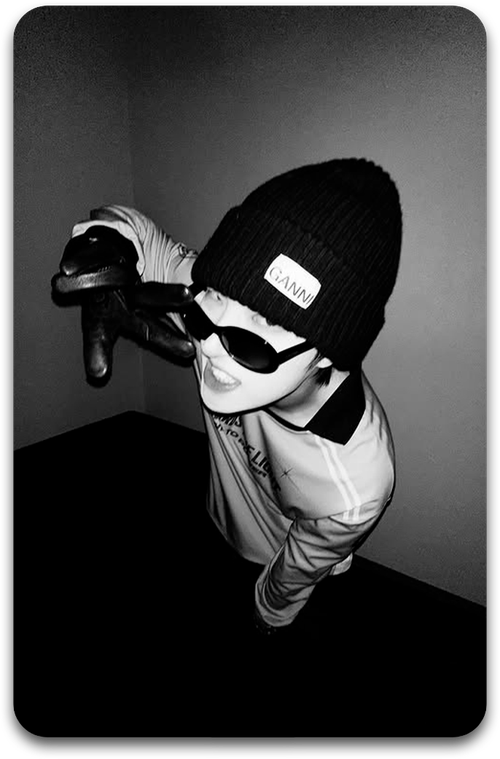 Карта / ATEEZ #0768