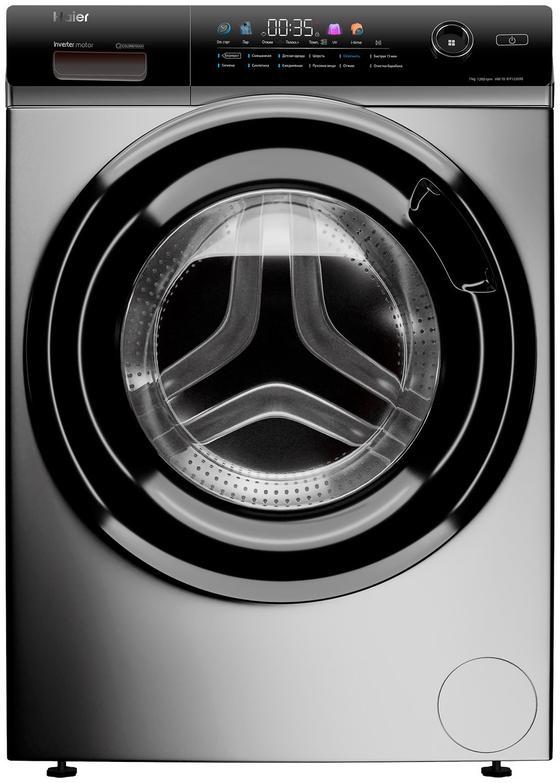 Haier HW70-BP12269S Стиральная машина