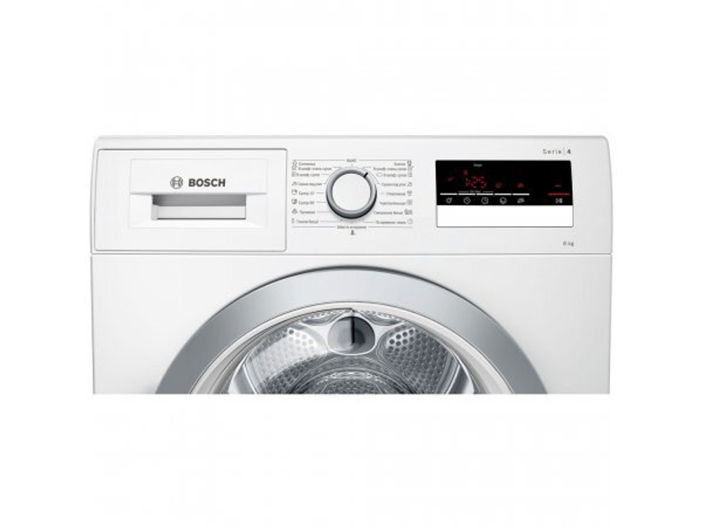 Сушильная машина Bosch WTM83261OE