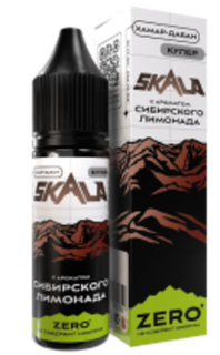 Купить Skala 30 мл - Хамар-Дабан (0 мг)