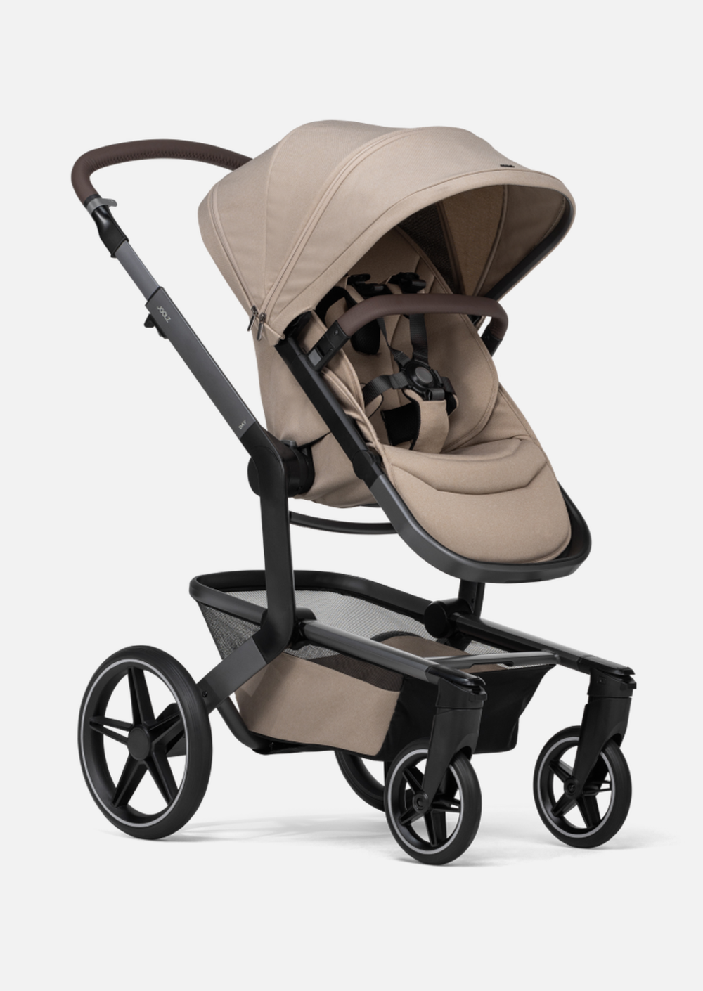 Joolz Детская коляска Day5 Sandy Taupe