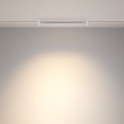 Трековый однофазный светодиодный светильник Maytoni   TR010-1-20W4K-M-W