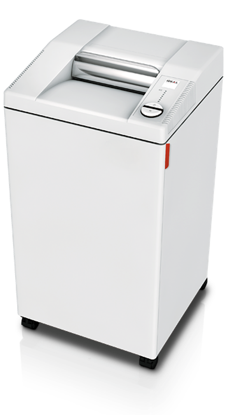 Уничтожитель документов Ideal 3104 CC (2х15мм)