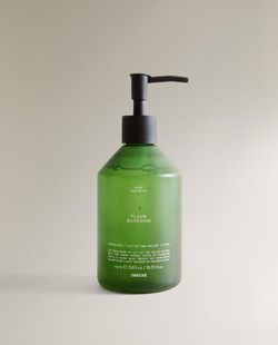Zara Home - Шампунь в бутылочке fleur blossom, 500 мл
