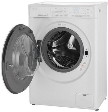 Стиральная машина LG F12U1SDN0N