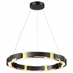 Подвесной светильник Odeon Light 4991/55L