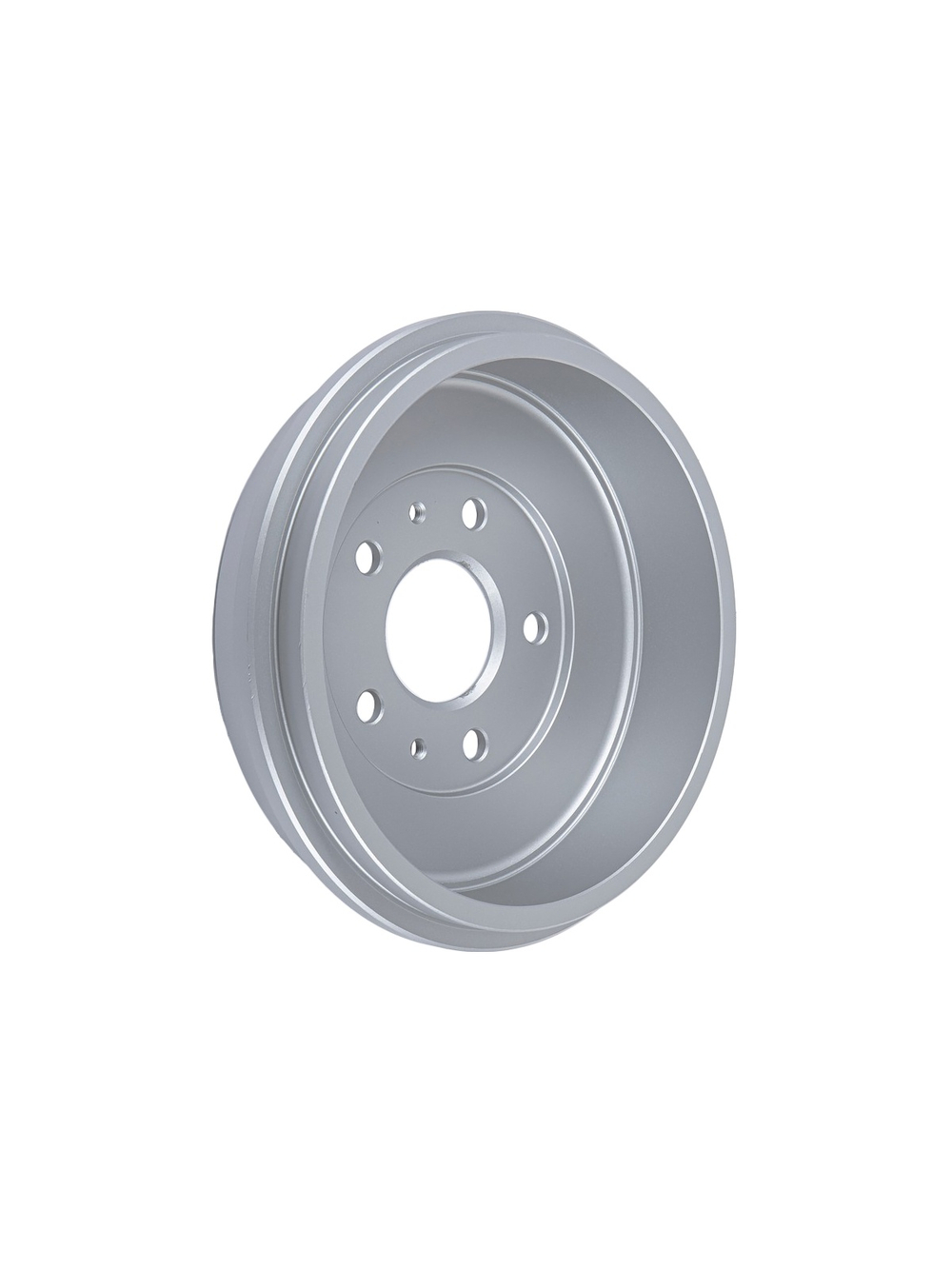 Барабан тормозной FORD C-MAX/FOCUS II GANZ GIJ10280