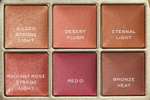 Hourglass Ambient Lighting Edit - Unlocked Lotus Flower