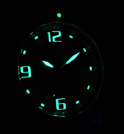 Часы Casio MTD-1053D-1A