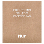 House of Hur, осветляющая эссенция для кожи, 140 мл