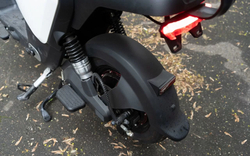 Электроскутер Dimax E-smart 60V 30Ah