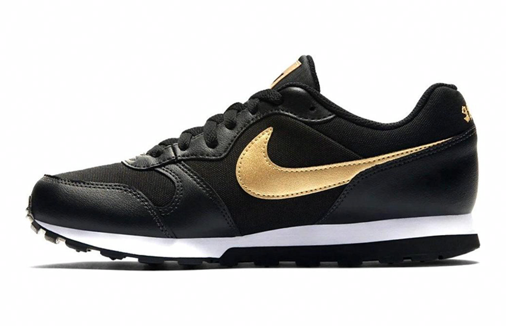 Кроссовки Nike Md Runner 2 Vtb (Женская размерная сетка)