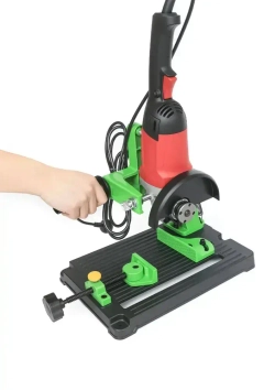 Подставка для угловой шлифовальной машины BG-6180D