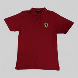 Поло Ferrari (L)