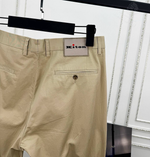 Брюки Kiton