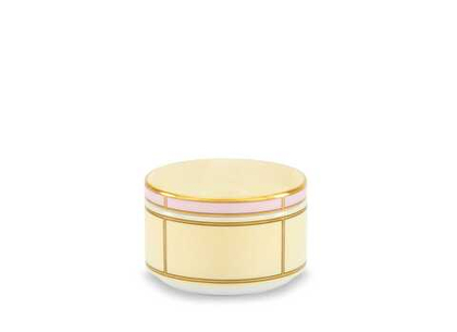 Сахарница Richard Ginori Diva Giallo (245 мл)