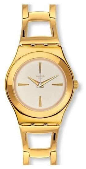 Наручные часы Swatch YLG134G