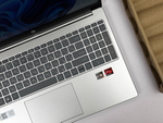 Новый ноутбук HP Starbook / Ryzen 7 7735HS / 32GB DDR5 / 512GB / FullHD / Win11 / Русско-Английская клавиатура