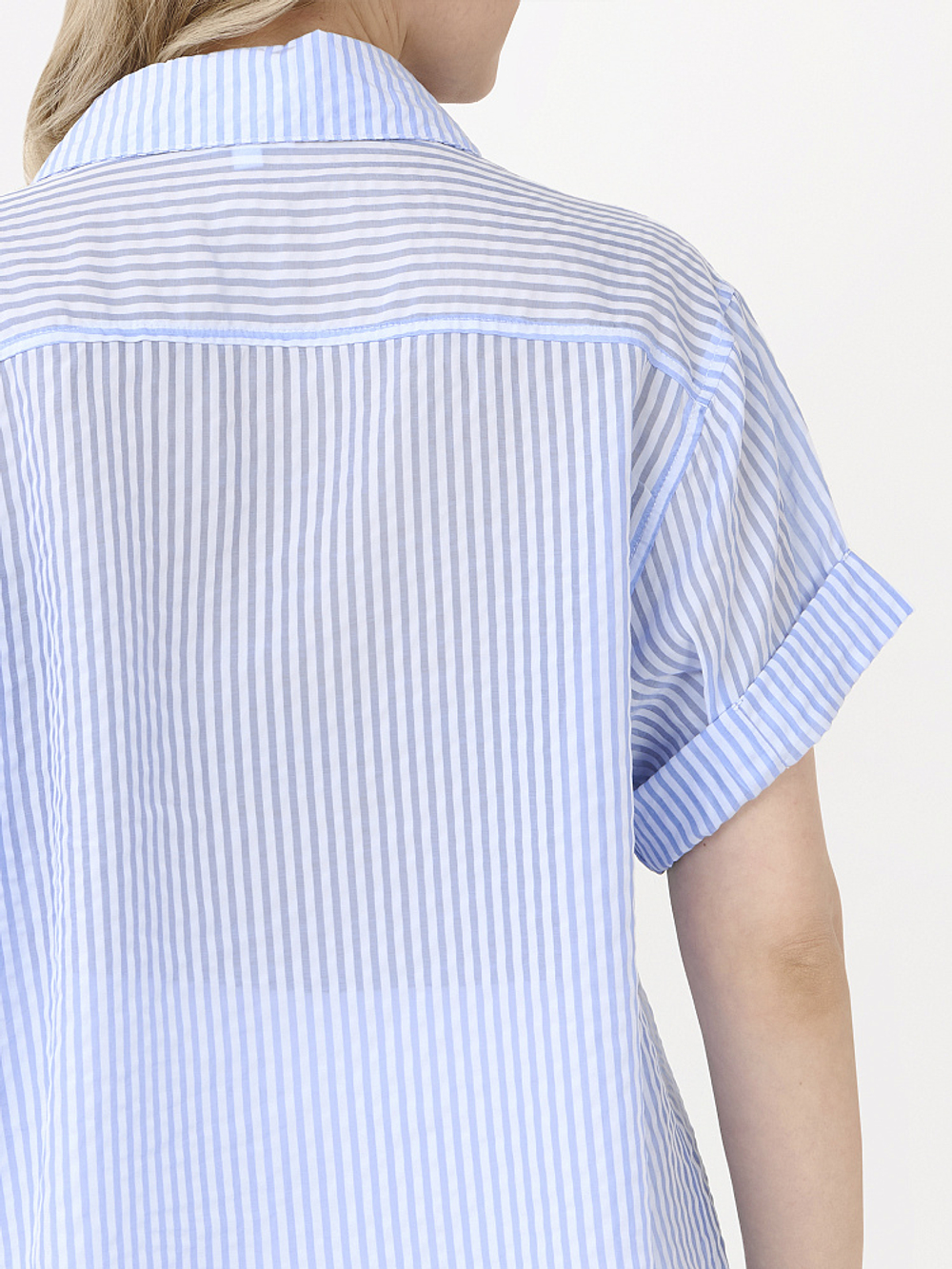 Рубашка NEST70-9 FABRETTI